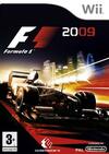Pochette F1 2009