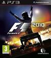 Pochette F1 2010