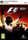 Pochette F1 2011