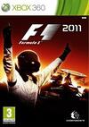 Pochette F1 2011