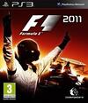 Pochette F1 2011