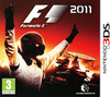 Pochette F1 2011