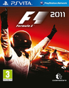 Pochette F1 2011