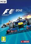 Pochette F1 2012