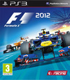 Pochette F1 2012