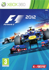 Pochette F1 2012