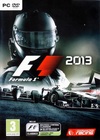Pochette F1 2013
