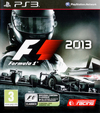 Pochette F1 2013