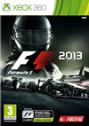 Pochette F1 2013