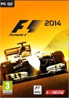 Pochette F1 2014