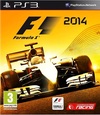 Pochette F1 2014