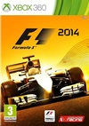 Pochette F1 2014