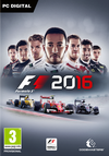 Pochette F1 2016