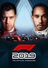 Pochette F1 2019