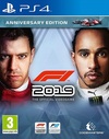 Pochette F1 2019