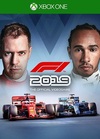 Pochette F1 2019