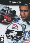 Pochette F1 Career Challenge