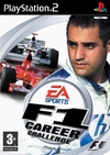 Pochette F1 Career Challenge