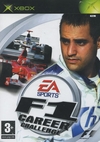 Pochette F1 Career Challenge