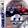 Pochette F1 Championship Saison 2000
