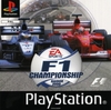 Pochette F1 Championship Saison 2000