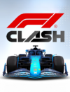 Pochette F1 Clash