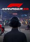 Pochette F1 Manager 2022