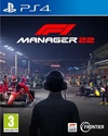 Pochette F1 Manager 2022