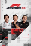 Pochette F1 Manager 2023