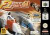 Pochette F1 Pole Position 64