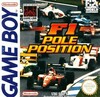 Pochette F1 Pole Position