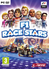 Pochette F1 Race Stars