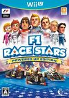 Pochette F1 Race Stars : Powered Up Edition