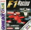 Pochette F1 Racing Championship