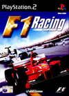 Pochette F1 Racing Championship