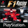 Pochette F1 Racing Championship