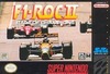 Pochette F1 ROC II : Race of Champions