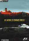 Pochette F1 World Grand Prix