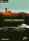 Pochette F1 World Grand Prix : Saison 2000