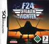Pochette F24 Stealth Fighter