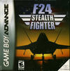 Pochette F24 Stealth Fighter