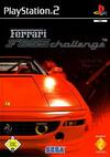 Pochette F355 Challenge