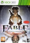 Pochette Fable Anniversary
