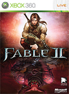 Pochette Fable II