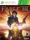 Pochette Fable III