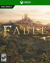 Pochette Fable