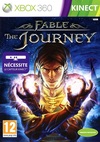Pochette Fable : The Journey