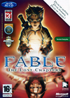 Pochette Fable : The Lost Chapters