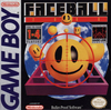 Pochette Faceball 2000