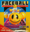 Pochette Faceball 2000